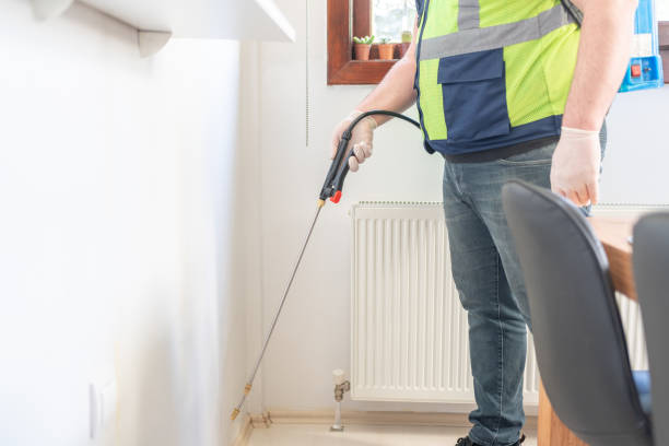 Glenmont, MD Pest Control Company